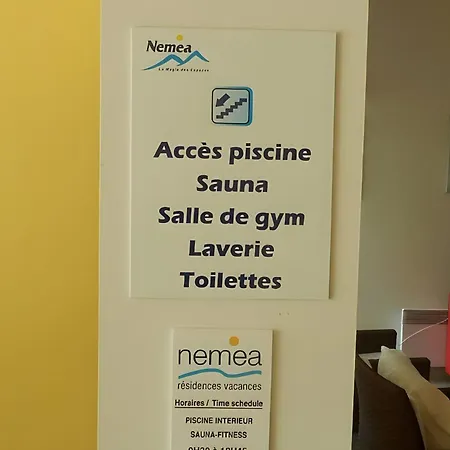 Maison Dans - Piscine * Locmaria-Plouzane
