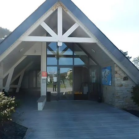 Maison Dans - Piscine